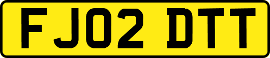 FJ02DTT