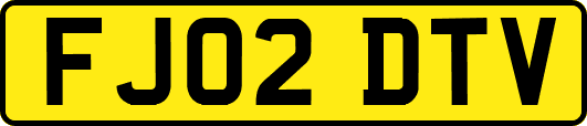 FJ02DTV