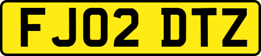 FJ02DTZ