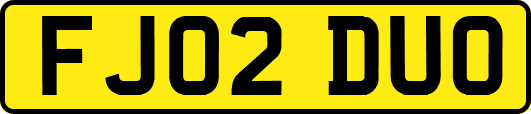 FJ02DUO