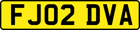 FJ02DVA