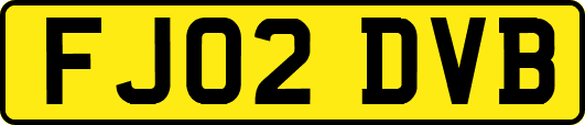 FJ02DVB