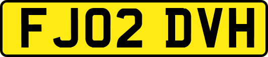 FJ02DVH