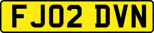 FJ02DVN