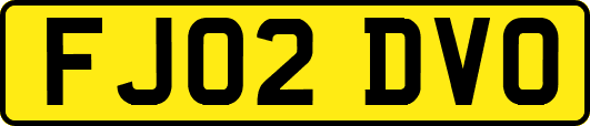 FJ02DVO