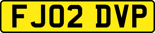 FJ02DVP