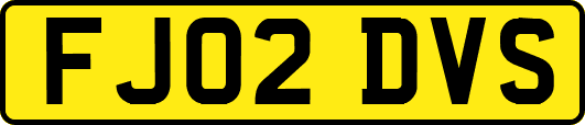 FJ02DVS