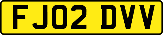 FJ02DVV