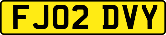 FJ02DVY