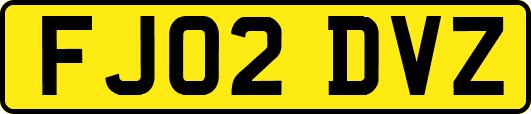 FJ02DVZ