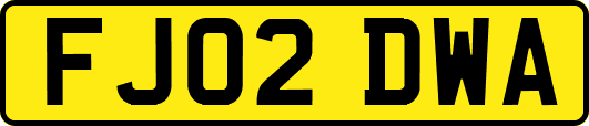 FJ02DWA