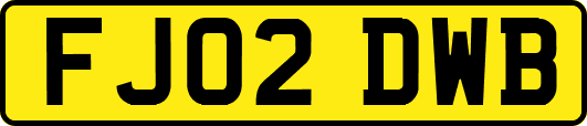 FJ02DWB