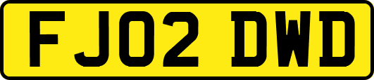 FJ02DWD