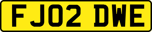 FJ02DWE