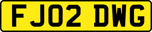 FJ02DWG