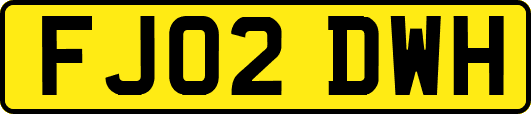 FJ02DWH