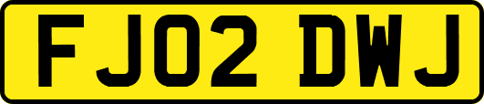 FJ02DWJ