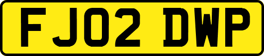 FJ02DWP
