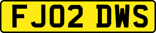 FJ02DWS