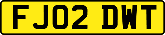 FJ02DWT