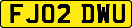 FJ02DWU