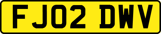 FJ02DWV