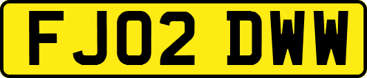 FJ02DWW