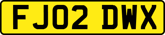 FJ02DWX