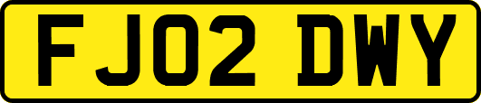 FJ02DWY