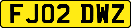 FJ02DWZ