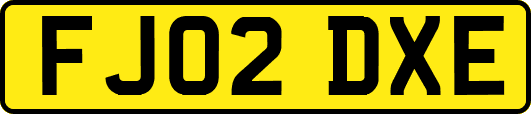 FJ02DXE