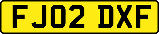 FJ02DXF