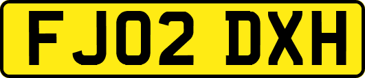 FJ02DXH