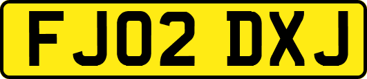 FJ02DXJ