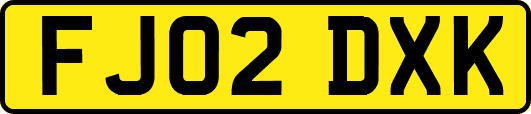 FJ02DXK