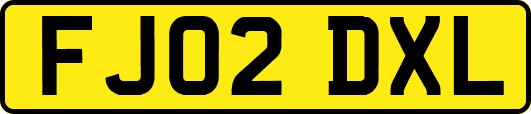FJ02DXL