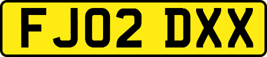 FJ02DXX