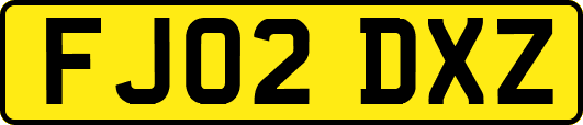 FJ02DXZ