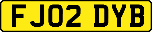 FJ02DYB
