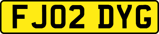 FJ02DYG