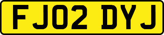 FJ02DYJ