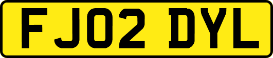 FJ02DYL