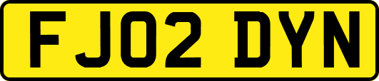FJ02DYN