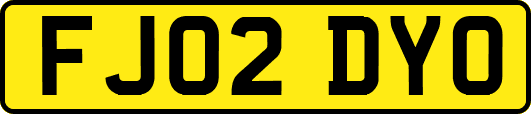 FJ02DYO