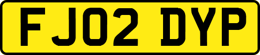 FJ02DYP