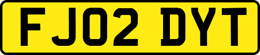 FJ02DYT