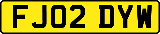FJ02DYW