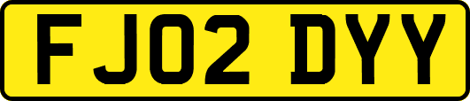 FJ02DYY