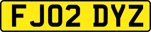 FJ02DYZ