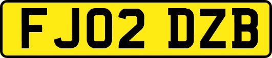 FJ02DZB